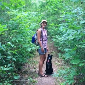 Meet your Posher, Cat